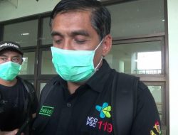 Distribusi Vaksin Sinovac Masuk Kabupaten Bekasi Februari