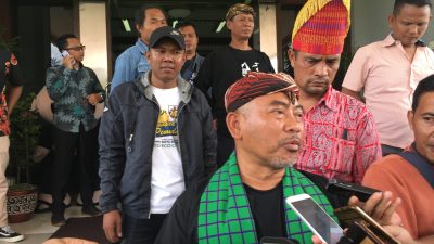 Wali Kota Bekasi Rahmat Effendi. Foto: Gobekasi.id