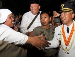 23 Tahun Kota Bekasi, KNPI Puji Kinerja Walikota Rahmat Effendi