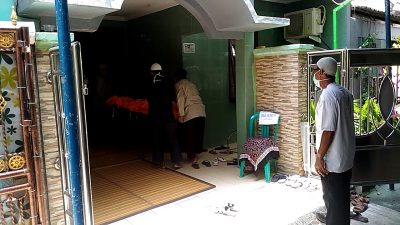 Pegawai BUMN yang Meninggal di Cianjur Positif Corona, Ini Penjelasan Tim Covid-19 Kabupaten Bekasi