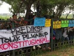 Pemilihan Wabup Bekasi Dituding “Kangkangi Undang-Undang”