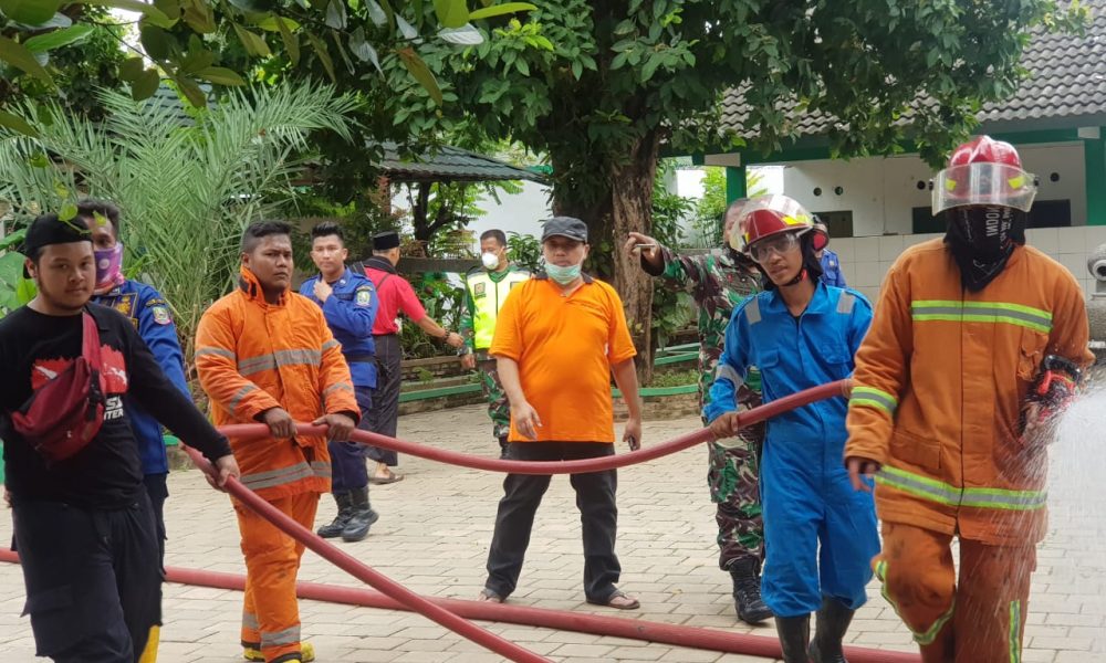 Ketua PKB Kota Apresiasi Aksi Cepat Tanggap Pemkot Tangani Corona