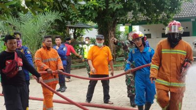 Ketua PKB Kota Apresiasi Aksi Cepat Tanggap Pemkot Tangani Corona