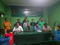 PPP Kota Bekasi Tergerak Bantu Pemerintah Soal Penanganan Virus Corona