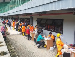 Pemkot Bekasi Larang Rumah Sakit Rujuk Warga Covid-19 ke Luar Kota