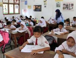 Diimbau Sekolah Diliburkan, Kadisdik: KBM Tetap Berlangsung