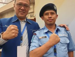 Ketua Partai Demokrat Apresiasi Langkah Forkopimda dan Perawat Kota Bekasi dalam Penanganan Covid-19