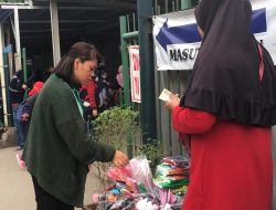Cerita PKL di Jalan Ir.H Juanda: Bisa Jual Masker tapi Enggak Bisa Beli, Berburu Sampai ke Jakarta