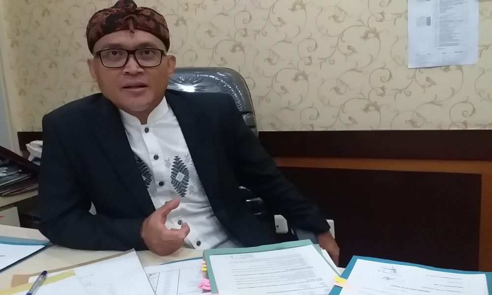 Hindari Corona, Seluruh Kegiatan DPRD Kota Bekasi Ditunda, Tidak Menerima Tamu Kunjungan