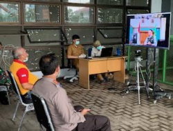 Jumlah Warga Positif Corona 36, Bekasi Naikan Status Kota Siaga Bencana Corona