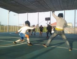 Wabah Corona Meluas, Atlet Kota Bekasi Diminta Latihan di Rumah