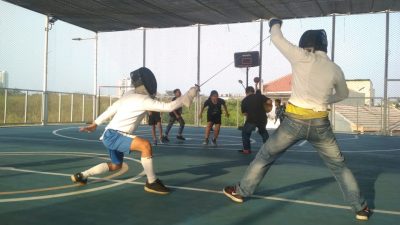 Wabah Corona Meluas, Atlet Kota Bekasi Diminta Latihan di Rumah