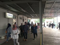 Rupanya Ada 21 Orang dalam Pengawasan di Bekasi, Hasilnya Negative Corona