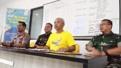 BREAKINGNEWS: 9 Warga Kota Bekasi Positif Corona dari 66 Orang Suspect