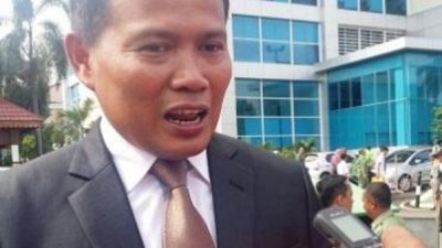 STOP PRESS: Kepaka Dinas LH Kota Bekasi Positif Corona