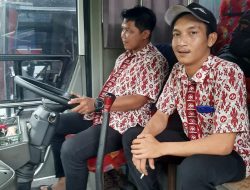 Sopir Bus Terminal Bekasi Curhat: Pendapatan Anjlok Sejak Wabah Corona