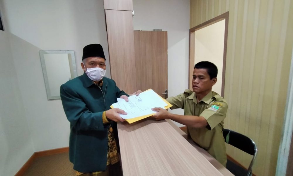 Dahim Arisi Murka Tak Dilibatkan Proses Pemilihan Wabup Bekasi, DPRD Diminta Tobat