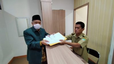 Dahim Arisi Murka Tak Dilibatkan Proses Pemilihan Wabup Bekasi, DPRD Diminta Tobat