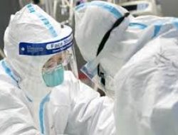 Satu Dokter di Kota Bekasi Dikabarkan Tewas Terinfeksi Corona, Kadinkes: Masih Ditelusuri
