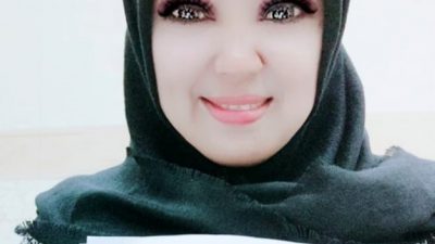 Kasubbag Publikasi Eksternal Humas Setda Kota Bekasi, Indah Indri Hadsari
