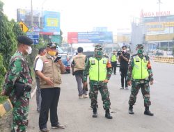 Terapkan PSBB, Wali Kota Bekasi: Ini Langkah Serius