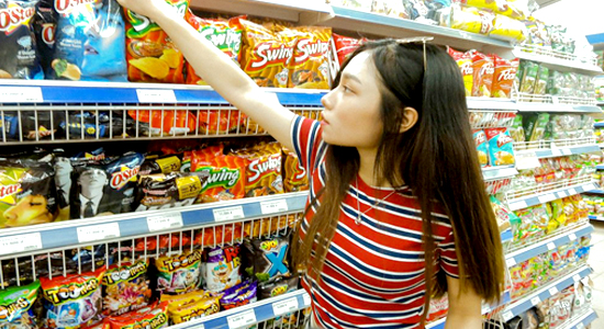 Pemkot Bekasi Larang Minimarket Buka 24 Jam