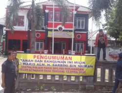 Wakil Ketua DPRD Kabupaten Bekasi Terancam Pidana 5 Tahun