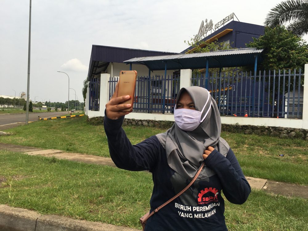 May Day: 600 Pekerja Es Krim Aice di PHK, Ini Kisah Pilunya …