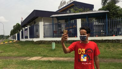 May Day: 600 Pekerja Es Krim Aice di PHK, Ini Kisah Pilunya …