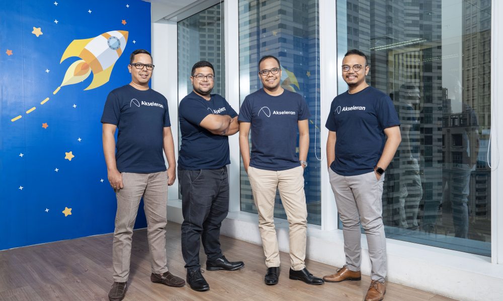 Jelang Lebaran, Tren Pendanaan di Akseleran Cenderung Meningkat