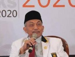 Ahmad Syaikhu Desak Pemerintah Stop Relaksasi PSBB di Bandara