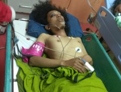 Wartawan di Bekasi Sekarat Dihajar Orang Tak Dikenal