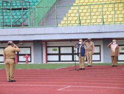 Transisi New Normal, Pemkot Bekasi Normalkan Kembali Layanan Administrasi Masyarakat Setelah 2 Juli