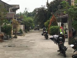 Detik-detik Polisi Kepung Tytyan Indah Bekasi, Warga Mengira Ada Penyerangan ke Kelompok John Kei