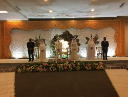 Bekasi Jadi Daerah Pertama Perbolehkan Resepsi Pernikahan, Industri Wedding Merugi Rp 70 Triliun Selama Pandemi Covid-19