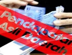 New Normal, PAD Pajak Bumi dan Bangunan Kota Bekasi Sudah Mencapai 62,33 Persen