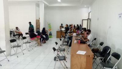 PPDB di Buka Hari Ini, Orang Tua dan Siswa Tak Perlu Datang ke Sekolah