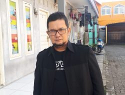 Ketua Aliansi Ormas Serukan Kondusifitas di Kota Bekasi