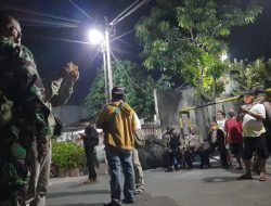 Penangkapan Kelompok John Kei Terkait Kerusuhan di Tangerang dan Jakarta