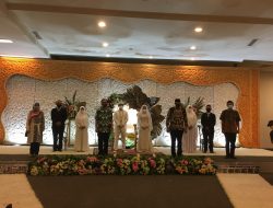 Lonjakan Pernikahan di Bekasi Diprediksi Terjadi Pasca Lebaran