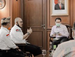 Ketum HMS Semprot Sri Mulyani Soal Anggaran Covid-19