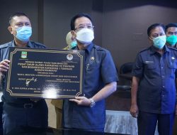 Kabupaten Bekasi Bangun Pusat Daur Ulang Sampah