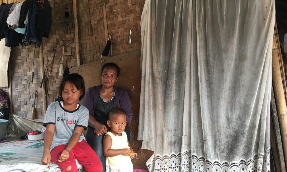 Pak Jokowi, Pemulung di Bantar Gebang Minta Diperhatikan