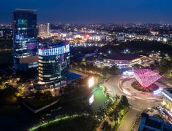 Hari Ini Semua Pusat Perbelanjaan Bekasi Mulai Beroperasi