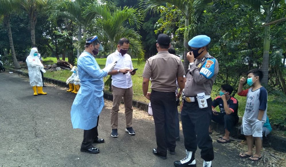 Tinggal Sebatang Kara, Pria Lansia di Bekasi Ditemukan Membusuk Tanpa Pakaian