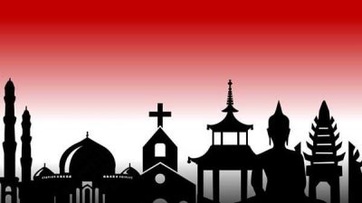 Rumah Ibadah di Kabupaten Bekasi Mulai Dibuka