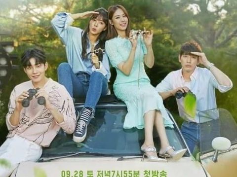 6. Love is Beautiful Life is Wonderful