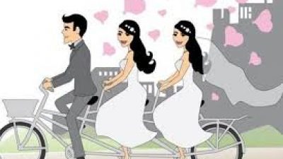 Viral, Ada Poster Pendaftaran Kelas Poligami di Bekasi