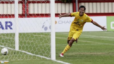 Jadi Korban Kebringasan Pemain Sepakbola Amatir di Bekasi, Wasit Liga II Sempat Dihubungi Adam Alis