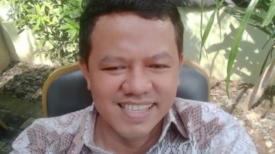Pemerhati Politik, Sosial dan Ekonomi Daerah, Syafrudin